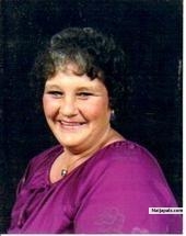 JUDY STINSON