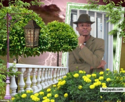 Prince Amaku