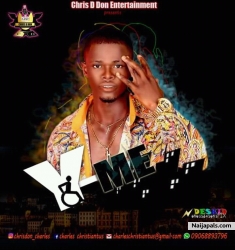 Chris C - Why Me by Chris C