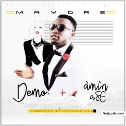 Maydre by Amin Ase
