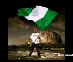 happy 53rd independence