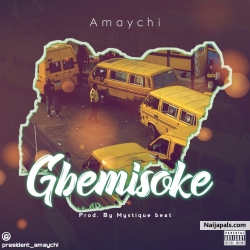 Gbemisoke by Amaychi
