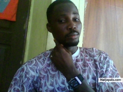 stephen olayinka