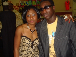 Tutu nd Me..