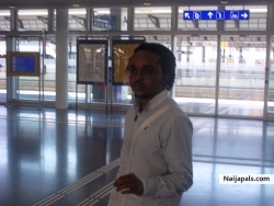 Felix Osazee (Aiwekhoe)