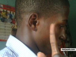 Cool Guy