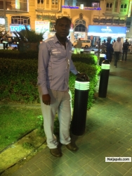 uchenna emmanuel
