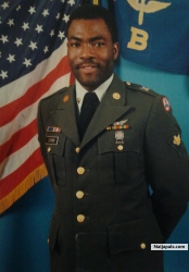 Military days United States Army