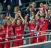 Carling Cup glory 2012