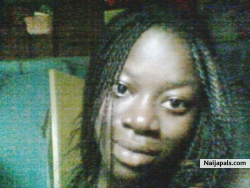 Just me....