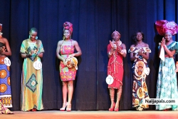 missafrica bayern 2011