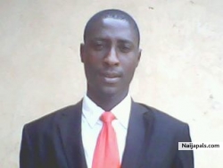 Akintubuwa Juwon Eric