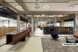 industrial office to see - 