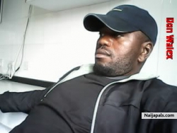 adewale ganiyu (bronby)