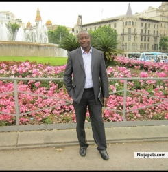 Micheal Adeshina (micheal5621)