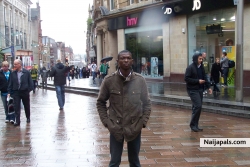 @ Sachiehall Street, Glasgow