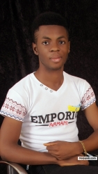 Igwe Johncross ikenna  (Kingsdave)