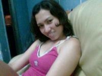 a sweet smile for you my friends