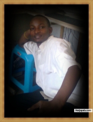 mukasa edrisa