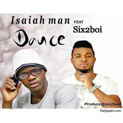 Dance by Isaiah Man