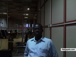 BABATNUDE OLUFEMI A. (fyme)