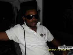 Joseph Iwebenua