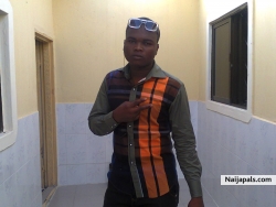 lawal muhammad (vivaprince18)