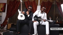 Eyes by P-Square
