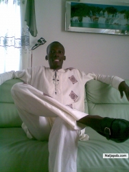 Relaxing @ home