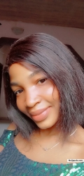 Simple girl