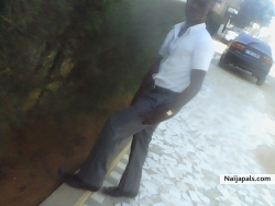 sweet guy