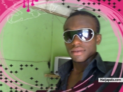 AKO-ATULOMAH DUKE .E. (T-BROWN (Dukeson)