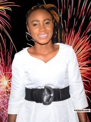 Confidence by Adaobi Obianuri