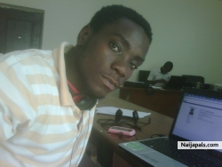 Patrick Ndifon