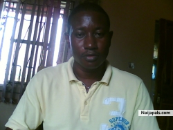 kolawole Dare
