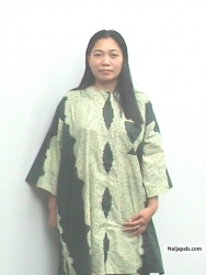 African Tradional Dress