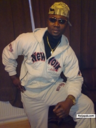 kunle adex