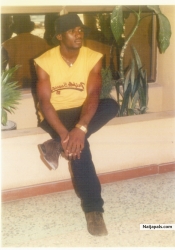 fortune chigozie 