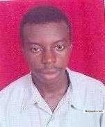 Joshua Okeke