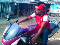 Alex Mba