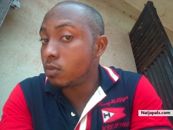 just me