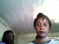 njideka okoronkwo