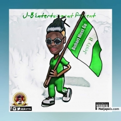 Buhari Must Go by Jesty B  