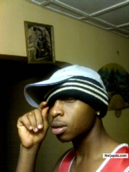 Stud guy