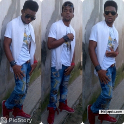 Christopher Ashley (AngelChris1)