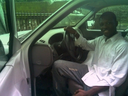 Ma Truck