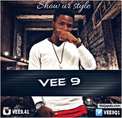 Show Your Style by Vee9