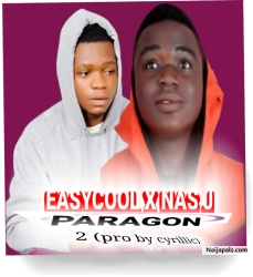 Paragon 2 by Easycool ft Nas j 