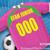 Efan Juinior