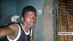 Segun Opebiyi